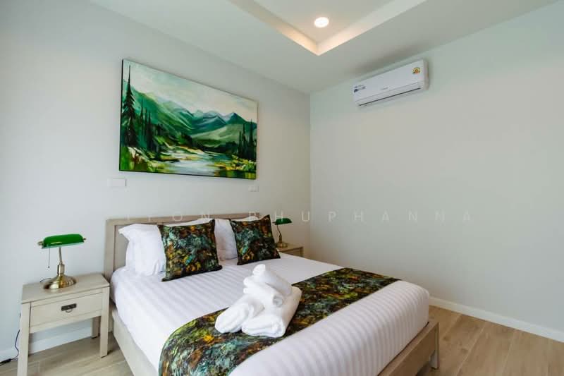 Chada Homes, Prachuap Khiri Khan, Thap Tai, Hua Hin, Prachuap Khiri Khan, 3 Bedrooms, 314 sqm, Villa For Sale, by Saifon Phuphanna, 500214208 - DDproperty.com