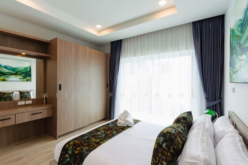 Chada Homes, Prachuap Khiri Khan, Thap Tai, Hua Hin, Prachuap Khiri Khan, 3 Bedrooms, 314 sqm, Villa For Sale, by Saifon Phuphanna, 500214208 - DDproperty.com