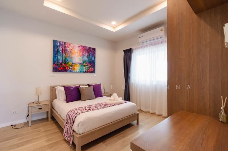 Chada Homes, Prachuap Khiri Khan, Thap Tai, Hua Hin, Prachuap Khiri Khan, 3 Bedrooms, 314 sqm, Villa For Sale, by Saifon Phuphanna, 500214208 - DDproperty.com