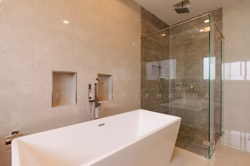 Chada Homes, Prachuap Khiri Khan, Thap Tai, Hua Hin, Prachuap Khiri Khan, 3 Bedrooms, 314 sqm, Villa For Sale, by Saifon Phuphanna, 500214208 - DDproperty.com