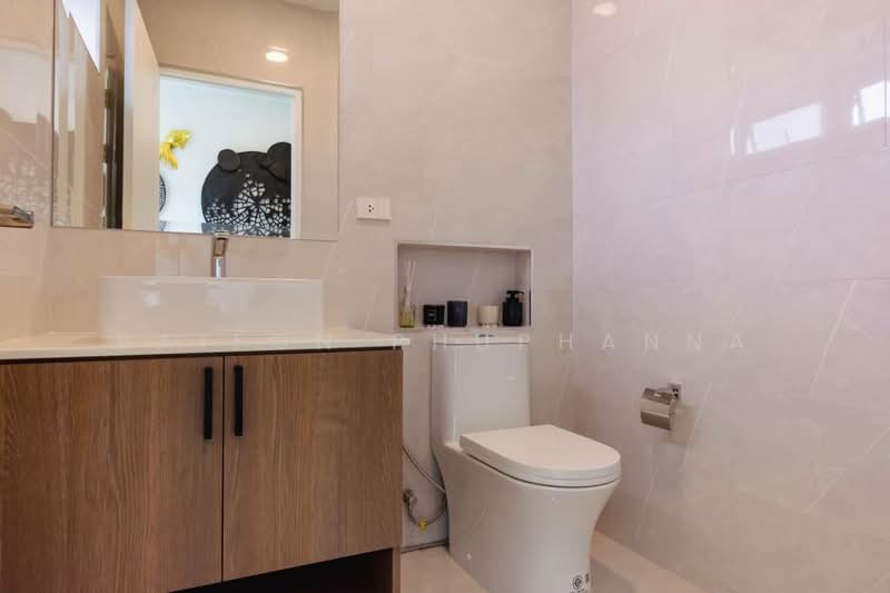 Chada Homes : ชฎาโฮมส์ หัวหิน, ประจวบคีรีขันธ์, ทับใต้, หัวหิน, ประจวบคีรีขันธ์, 314 ตร.ม., วิลล่า ขาย, โดย Saifon Phuphanna, 500214208 - DDproperty.com