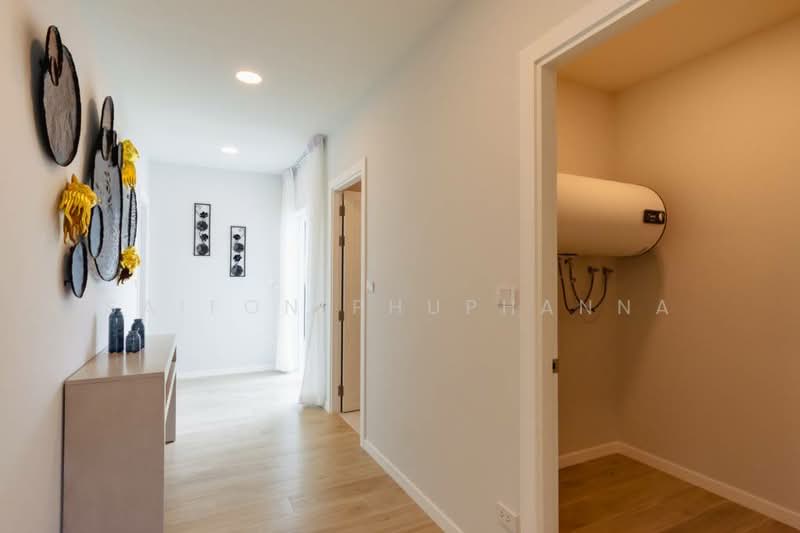 Chada Homes : ชฎาโฮมส์ หัวหิน, ประจวบคีรีขันธ์, ทับใต้, หัวหิน, ประจวบคีรีขันธ์, 314 ตร.ม., วิลล่า ขาย, โดย Saifon Phuphanna, 500214208 - DDproperty.com