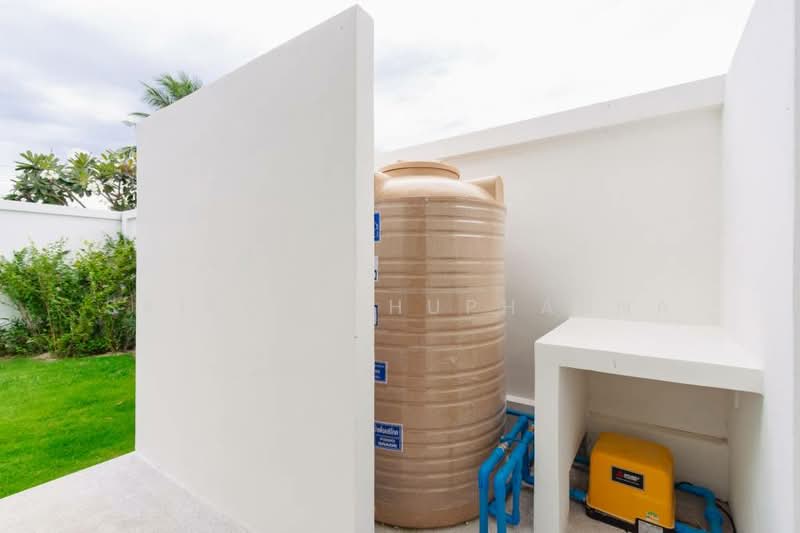 Chada Homes : ชฎาโฮมส์ หัวหิน, ประจวบคีรีขันธ์, ทับใต้, หัวหิน, ประจวบคีรีขันธ์, 314 ตร.ม., วิลล่า ขาย, โดย Saifon Phuphanna, 500214208 - DDproperty.com