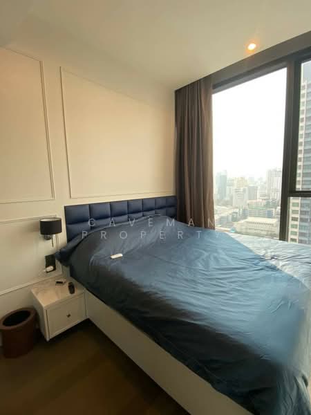 The Esse at Singha Complex, Bangkok, 1788 New Petchaburi Rd, Khlongtoei Nua, Watthana, Bangkok, 2 Bedrooms, 75 sqm, Condo For Rent, by caveman property, 500214209 - DDproperty.com