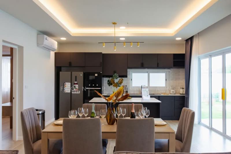 Chada Homes : ชฎาโฮมส์ หัวหิน, ประจวบคีรีขันธ์, ทับใต้, หัวหิน, ประจวบคีรีขันธ์, 314 ตร.ม., วิลล่า ขาย, โดย Saifon Phuphanna, 500214210 - DDproperty.com