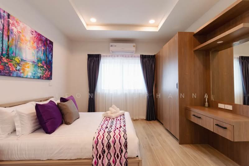 Chada Homes, Prachuap Khiri Khan, Thap Tai, Hua Hin, Prachuap Khiri Khan, 3 Bedrooms, 314 sqm, Villa For Sale, by Saifon Phuphanna, 500214210 - DDproperty.com