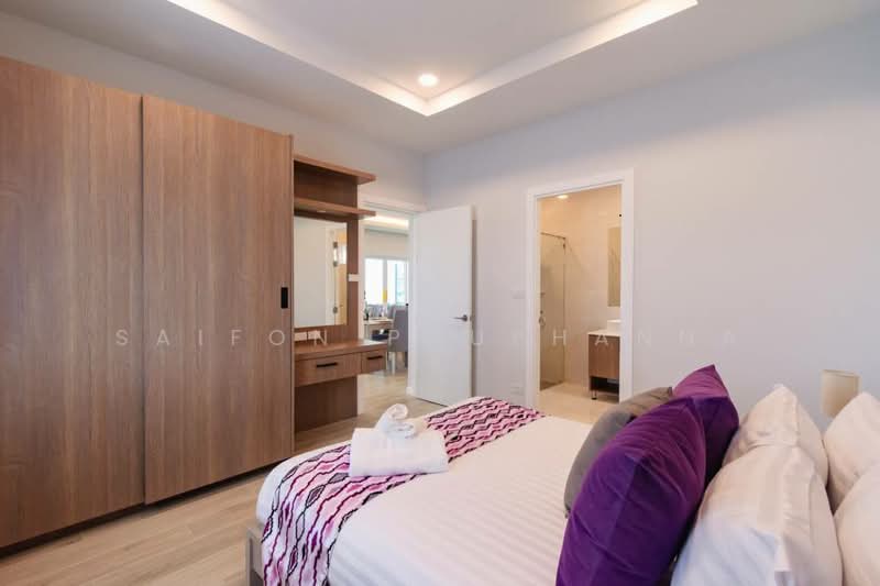 Chada Homes : ชฎาโฮมส์ หัวหิน, ประจวบคีรีขันธ์, ทับใต้, หัวหิน, ประจวบคีรีขันธ์, 314 ตร.ม., วิลล่า ขาย, โดย Saifon Phuphanna, 500214210 - DDproperty.com