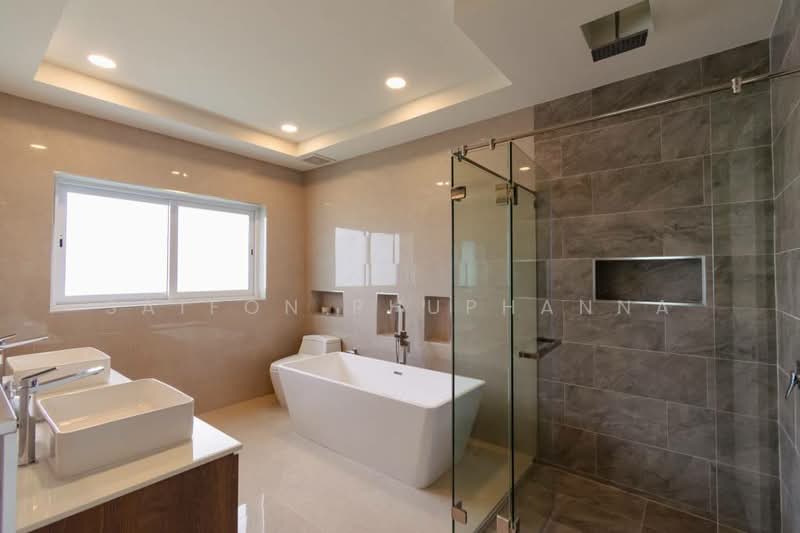 Chada Homes : ชฎาโฮมส์ หัวหิน, ประจวบคีรีขันธ์, ทับใต้, หัวหิน, ประจวบคีรีขันธ์, 314 ตร.ม., วิลล่า ขาย, โดย Saifon Phuphanna, 500214210 - DDproperty.com