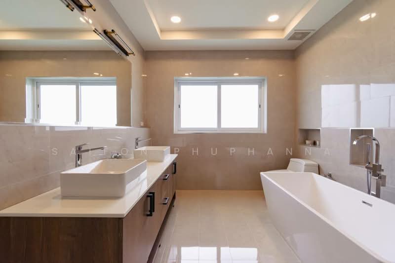 Chada Homes : ชฎาโฮมส์ หัวหิน, ประจวบคีรีขันธ์, ทับใต้, หัวหิน, ประจวบคีรีขันธ์, 314 ตร.ม., วิลล่า ขาย, โดย Saifon Phuphanna, 500214210 - DDproperty.com