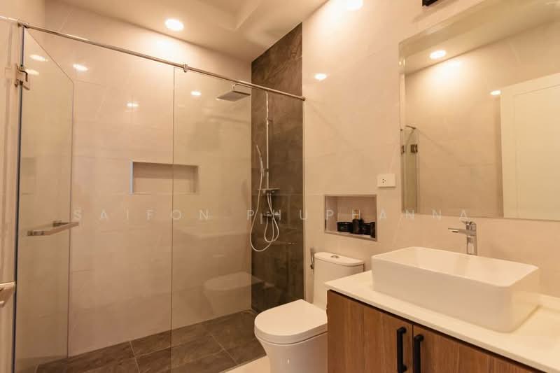 Chada Homes, Prachuap Khiri Khan, Thap Tai, Hua Hin, Prachuap Khiri Khan, 3 Bedrooms, 314 sqm, Villa For Sale, by Saifon Phuphanna, 500214210 - DDproperty.com