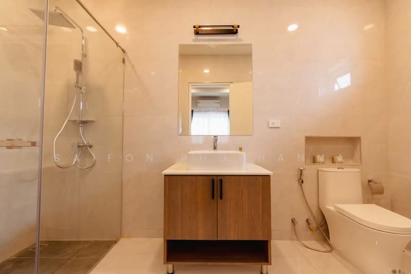 Chada Homes : ชฎาโฮมส์ หัวหิน, ประจวบคีรีขันธ์, ทับใต้, หัวหิน, ประจวบคีรีขันธ์, 314 ตร.ม., วิลล่า ขาย, โดย Saifon Phuphanna, 500214210 - DDproperty.com