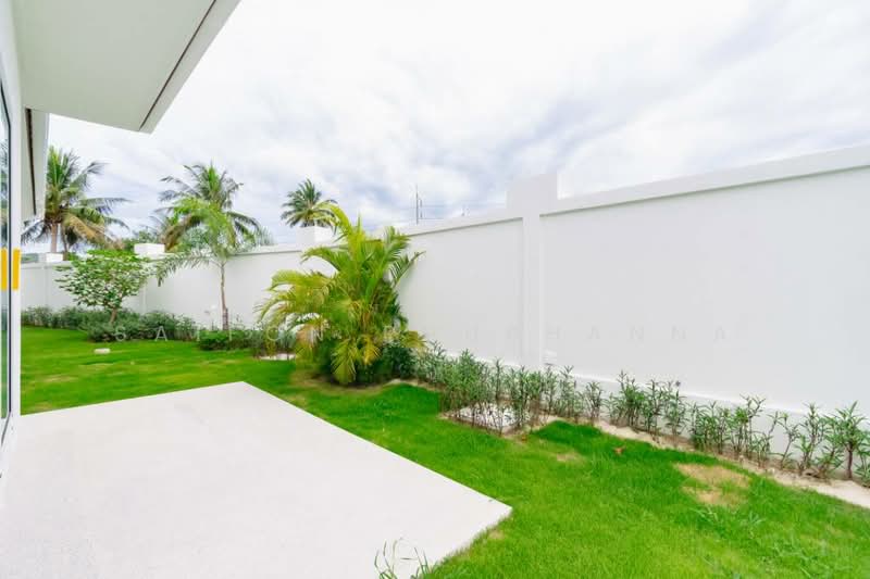 Chada Homes : ชฎาโฮมส์ หัวหิน, ประจวบคีรีขันธ์, ทับใต้, หัวหิน, ประจวบคีรีขันธ์, 314 ตร.ม., วิลล่า ขาย, โดย Saifon Phuphanna, 500214210 - DDproperty.com