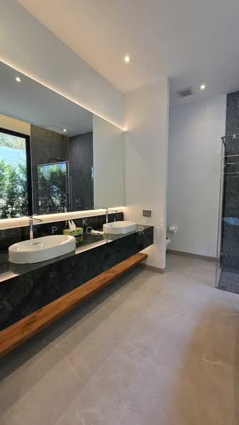 2R1058 Pool villa for rent 3 bedroom 4 bathroom 150,000/month at cherngtalay have fully furnished, Phuket, Choeng Thale, Thalang, Phuket, 3 Bedrooms, 345 sqm, Villa For Rent, by PK LIFE Property, 500214212 - DDproperty.com