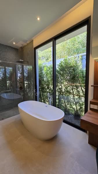 2R1058 Pool villa for rent 3 bedroom 4 bathroom 150,000/month at cherngtalay have fully furnished, Phuket, Choeng Thale, Thalang, Phuket, 3 Bedrooms, 345 sqm, Villa For Rent, by PK LIFE Property, 500214212 - DDproperty.com