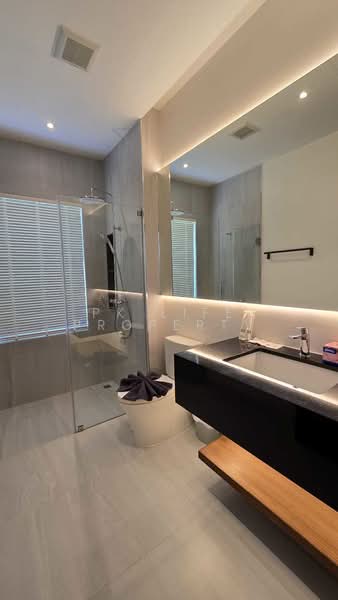 2R1058 Pool villa for rent 3 bedroom 4 bathroom 150,000/month at cherngtalay have fully furnished, ภูเก็ต, เชิงทะเล, ถลาง, ภูเก็ต, 345 ตร.ม., วิลล่า ให้เช่า, โดย PK LIFE Property, 500214212 - DDproperty.com