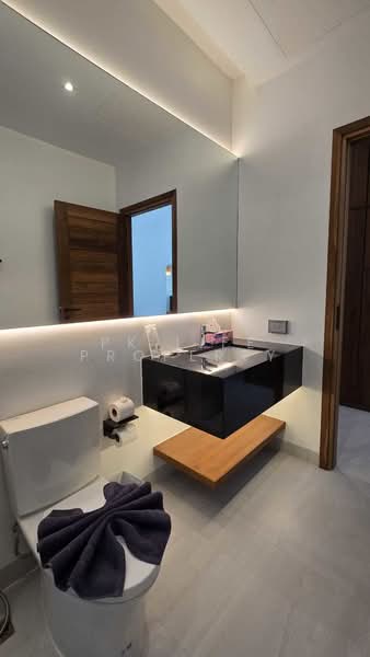 2R1058 Pool villa for rent 3 bedroom 4 bathroom 150,000/month at cherngtalay have fully furnished, Phuket, Choeng Thale, Thalang, Phuket, 3 Bedrooms, 345 sqm, Villa For Rent, by PK LIFE Property, 500214212 - DDproperty.com