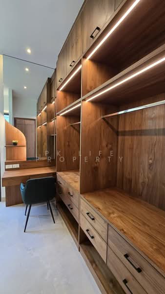 2R1058 Pool villa for rent 3 bedroom 4 bathroom 150,000/month at cherngtalay have fully furnished, Phuket, Choeng Thale, Thalang, Phuket, 3 Bedrooms, 345 sqm, Villa For Rent, by PK LIFE Property, 500214212 - DDproperty.com