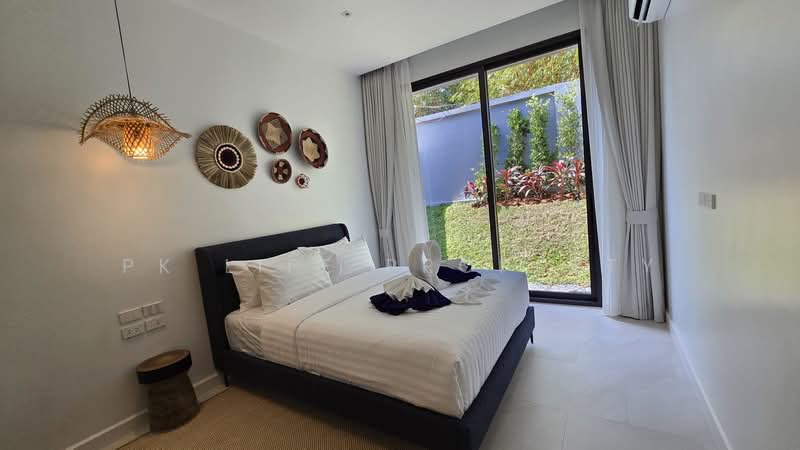 2R1058 Pool villa for rent 3 bedroom 4 bathroom 150,000/month at cherngtalay have fully furnished, ภูเก็ต, เชิงทะเล, ถลาง, ภูเก็ต, 345 ตร.ม., วิลล่า ให้เช่า, โดย PK LIFE Property, 500214212 - DDproperty.com