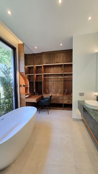 2R1058 Pool villa for rent 3 bedroom 4 bathroom 150,000/month at cherngtalay have fully furnished, ภูเก็ต, เชิงทะเล, ถลาง, ภูเก็ต, 345 ตร.ม., วิลล่า ให้เช่า, โดย PK LIFE Property, 500214212 - DDproperty.com