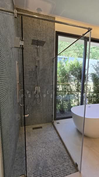 2R1058 Pool villa for rent 3 bedroom 4 bathroom 150,000/month at cherngtalay have fully furnished, ภูเก็ต, เชิงทะเล, ถลาง, ภูเก็ต, 345 ตร.ม., วิลล่า ให้เช่า, โดย PK LIFE Property, 500214212 - DDproperty.com