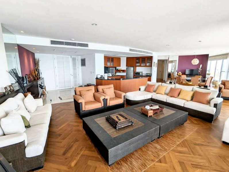 Baan Rom Ruen, Prachuap Khiri Khan, Hua Hin, Hua Hin, Prachuap Khiri Khan, 3 Bedrooms, 301 sqm, Condo For Rent, by Saifon Phuphanna, 500214213 - DDproperty.com