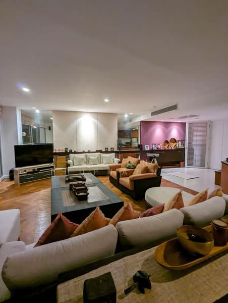 Baan Rom Ruen, Prachuap Khiri Khan, Hua Hin, Hua Hin, Prachuap Khiri Khan, 3 Bedrooms, 301 sqm, Condo For Rent, by Saifon Phuphanna, 500214213 - DDproperty.com