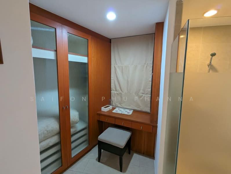 Baan Rom Ruen : บ้านร่มรื่น คอนโดมิเนียม, ประจวบคีรีขันธ์, หัวหิน, หัวหิน, ประจวบคีรีขันธ์, 301 ตร.ม., คอนโด ให้เช่า, โดย Saifon Phuphanna, 500214213 - DDproperty.com