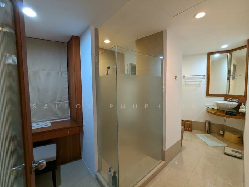 Baan Rom Ruen, Prachuap Khiri Khan, Hua Hin, Hua Hin, Prachuap Khiri Khan, 3 Bedrooms, 301 sqm, Condo For Rent, by Saifon Phuphanna, 500214213 - DDproperty.com