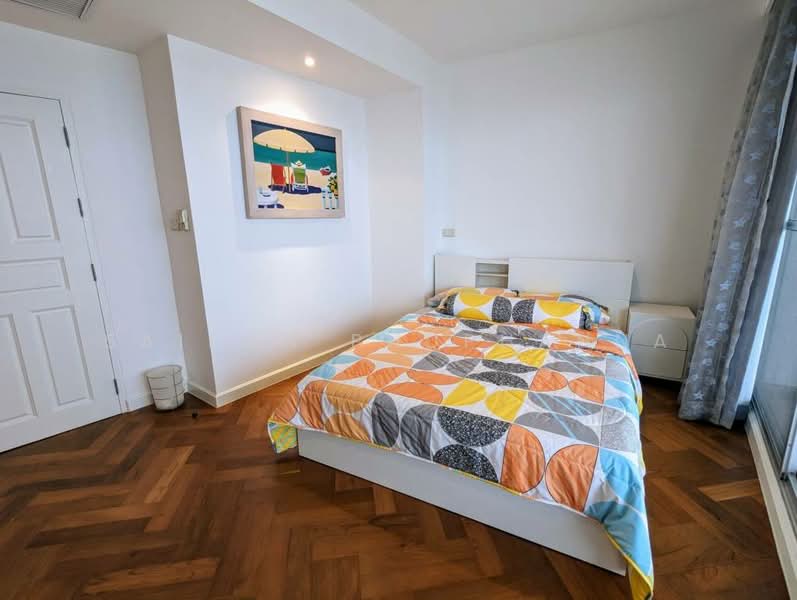 Baan Rom Ruen, Prachuap Khiri Khan, Hua Hin, Hua Hin, Prachuap Khiri Khan, 3 Bedrooms, 301 sqm, Condo For Rent, by Saifon Phuphanna, 500214213 - DDproperty.com