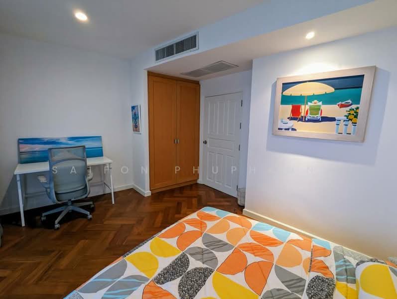 Baan Rom Ruen, Prachuap Khiri Khan, Hua Hin, Hua Hin, Prachuap Khiri Khan, 3 Bedrooms, 301 sqm, Condo For Rent, by Saifon Phuphanna, 500214213 - DDproperty.com