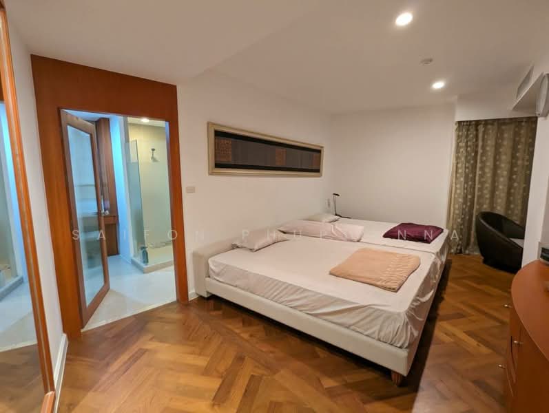 Baan Rom Ruen, Prachuap Khiri Khan, Hua Hin, Hua Hin, Prachuap Khiri Khan, 3 Bedrooms, 301 sqm, Condo For Rent, by Saifon Phuphanna, 500214213 - DDproperty.com