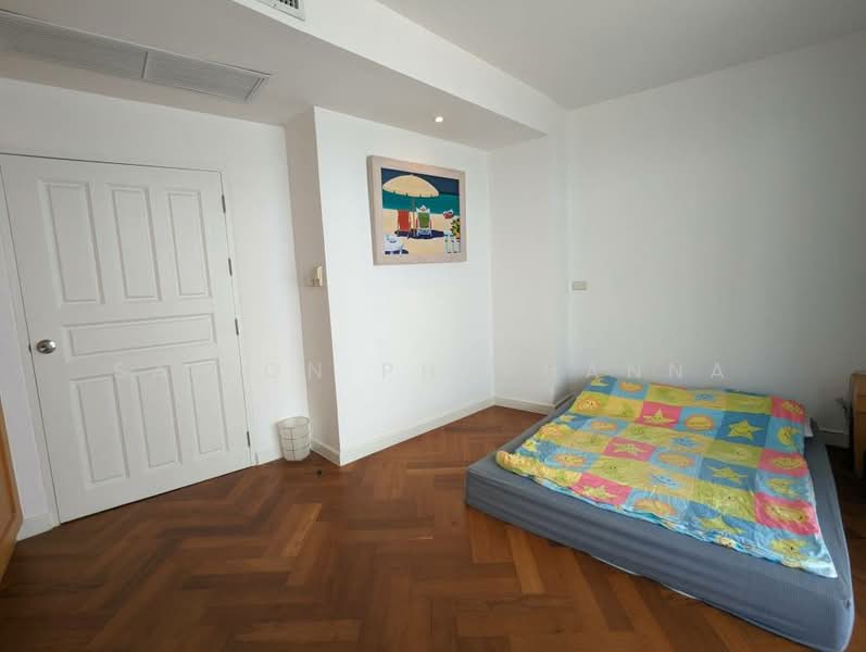 Baan Rom Ruen, Prachuap Khiri Khan, Hua Hin, Hua Hin, Prachuap Khiri Khan, 3 Bedrooms, 301 sqm, Condo For Rent, by Saifon Phuphanna, 500214213 - DDproperty.com