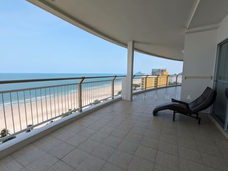 Baan Rom Ruen : บ้านร่มรื่น คอนโดมิเนียม, ประจวบคีรีขันธ์, หัวหิน, หัวหิน, ประจวบคีรีขันธ์, 301 ตร.ม., คอนโด ให้เช่า, โดย Saifon Phuphanna, 500214213 - DDproperty.com