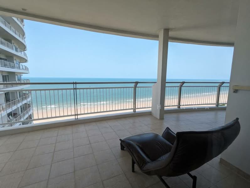 Baan Rom Ruen, Prachuap Khiri Khan, Hua Hin, Hua Hin, Prachuap Khiri Khan, 3 Bedrooms, 301 sqm, Condo For Rent, by Saifon Phuphanna, 500214213 - DDproperty.com