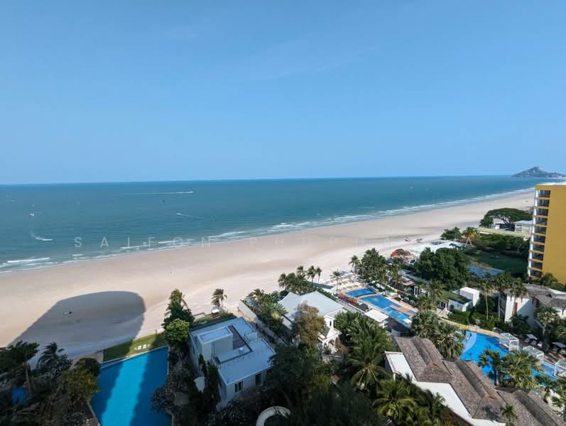 Baan Rom Ruen, Prachuap Khiri Khan, Hua Hin, Hua Hin, Prachuap Khiri Khan, 3 Bedrooms, 301 sqm, Condo For Rent, by Saifon Phuphanna, 500214213 - DDproperty.com