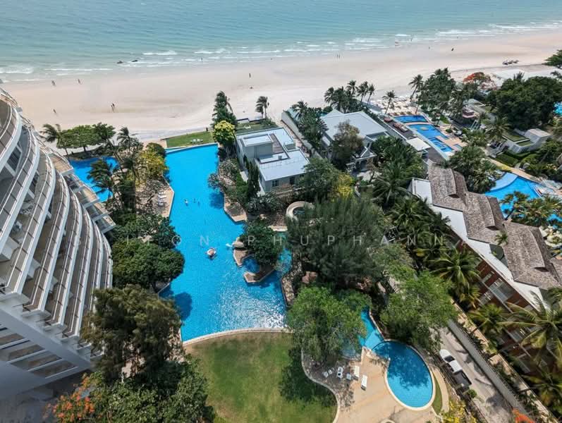 Baan Rom Ruen, Prachuap Khiri Khan, Hua Hin, Hua Hin, Prachuap Khiri Khan, 3 Bedrooms, 301 sqm, Condo For Rent, by Saifon Phuphanna, 500214213 - DDproperty.com