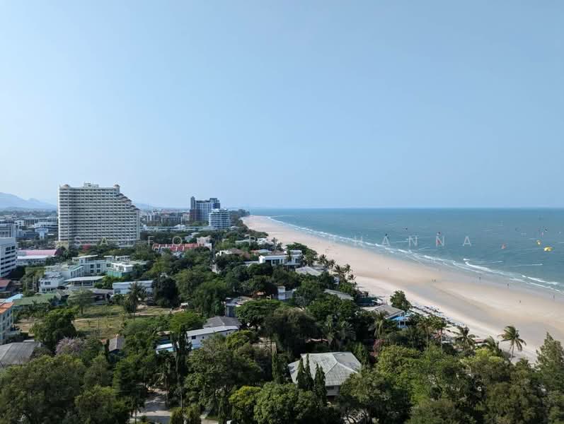 Baan Rom Ruen, Prachuap Khiri Khan, Hua Hin, Hua Hin, Prachuap Khiri Khan, 3 Bedrooms, 301 sqm, Condo For Rent, by Saifon Phuphanna, 500214213 - DDproperty.com