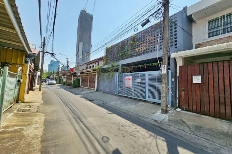 ขาย - ถนนประดิพัทธิ์ ซอยประดิพัทธิ์ 1, กรุงเทพ