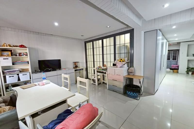 ขาย - ถนนประดิพัทธิ์ ซอยประดิพัทธิ์ 1, กรุงเทพ