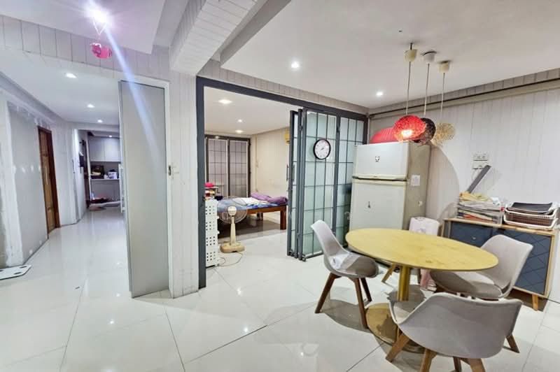 ขาย - ถนนประดิพัทธิ์ ซอยประดิพัทธิ์ 1, กรุงเทพ