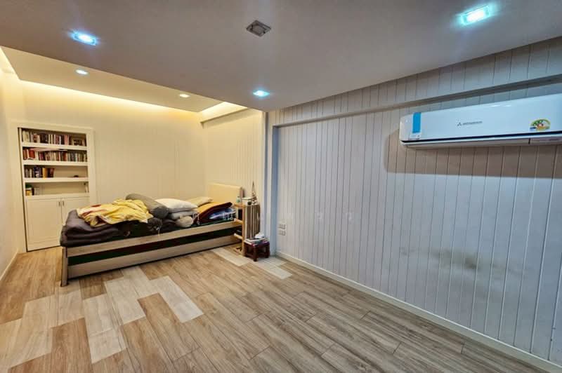 ถนนประดิพัทธิ์ ซอยประดิพัทธิ์ 1, Bangkok, ประดิพัทธิ์, Phaya Thai, Phaya Thai, Bangkok, 4 Bedrooms, 140 sqm, Townhouse For Sale, by คุณแพรว, 500214214 - DDproperty.com