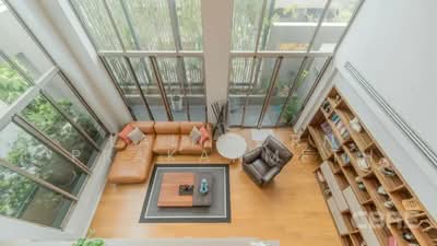 ขาย - Private Nirvana Residence North-East : ไพรเวท เนอวานา เรสซิเดนซ์ นอร์ท-อีส, กรุงเทพ