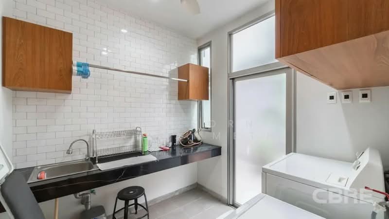 Private Nirvana Residence North-East, Bangkok, Soi Yothin Phatthana 11 Yak 7, Khlong Chan, Bang Kapi, Bangkok, 3 Bedrooms, 430 sqm, Single Detached House For Sale, by Lalisorn Prakanmeth, 500214215 - DDproperty.com