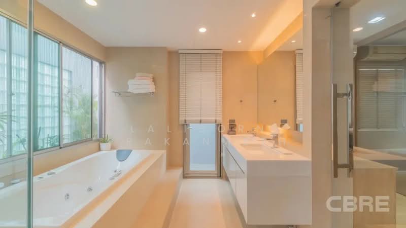 Private Nirvana Residence North-East, Bangkok, Soi Yothin Phatthana 11 Yak 7, Khlong Chan, Bang Kapi, Bangkok, 3 Bedrooms, 430 sqm, Single Detached House For Sale, by Lalisorn Prakanmeth, 500214215 - DDproperty.com