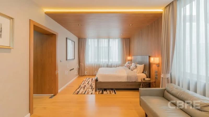 Private Nirvana Residence North-East : ไพรเวท เนอวานา เรสซิเดนซ์ นอร์ท-อีส, กรุงเทพ, ซอย โยธินพัฒนา 11 แยก 7, คลองจั่น, บางกะปิ, กรุงเทพ, 430 ตร.ม., บ้านเดี่ยว ขาย, โดย Lalisorn Prakanmeth, 500214215 - DDproperty.com