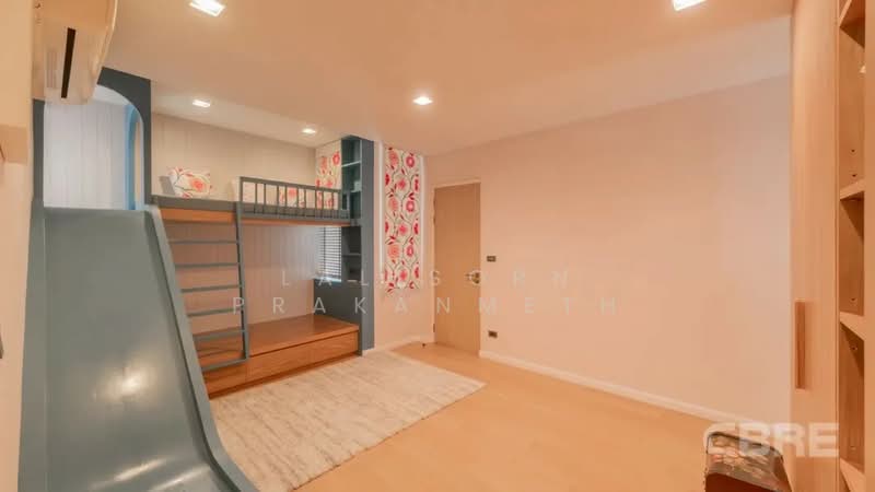 Private Nirvana Residence North-East, Bangkok, Soi Yothin Phatthana 11 Yak 7, Khlong Chan, Bang Kapi, Bangkok, 3 Bedrooms, 430 sqm, Single Detached House For Sale, by Lalisorn Prakanmeth, 500214215 - DDproperty.com