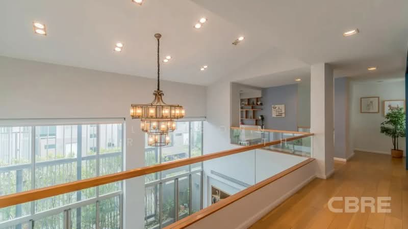 Private Nirvana Residence North-East, Bangkok, Soi Yothin Phatthana 11 Yak 7, Khlong Chan, Bang Kapi, Bangkok, 3 Bedrooms, 430 sqm, Single Detached House For Sale, by Lalisorn Prakanmeth, 500214215 - DDproperty.com