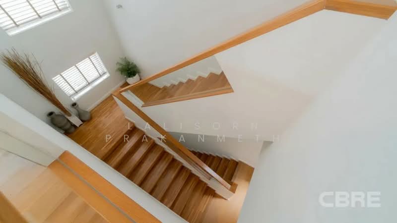 Private Nirvana Residence North-East, Bangkok, Soi Yothin Phatthana 11 Yak 7, Khlong Chan, Bang Kapi, Bangkok, 3 Bedrooms, 430 sqm, Single Detached House For Sale, by Lalisorn Prakanmeth, 500214215 - DDproperty.com