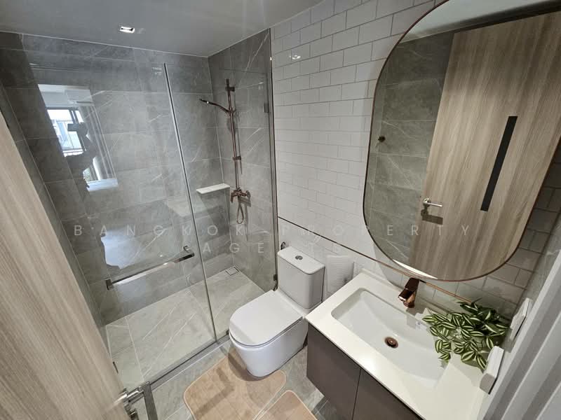 Chapter Thonglor 25, Bangkok, Soi Thonglor 25, Sukhumvit Road, Khlong Tan Nua, Watthana, Bangkok, 2 Bedrooms, 58 sqm, Condo For Rent, by BANGKOK PROPERTY AGENTS, 500214217 - DDproperty.com