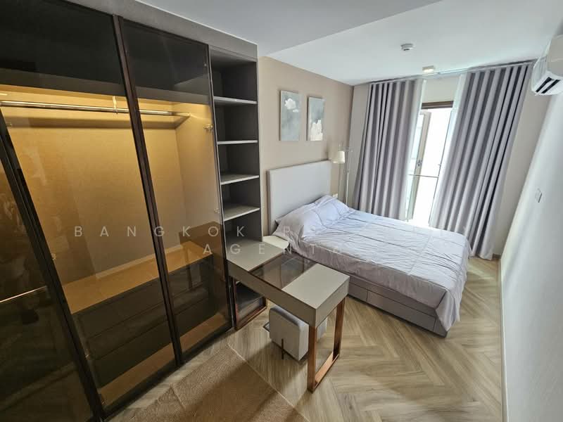 Chapter Thonglor 25, Bangkok, Soi Thonglor 25, Sukhumvit Road, Khlong Tan Nua, Watthana, Bangkok, 2 Bedrooms, 58 sqm, Condo For Rent, by BANGKOK PROPERTY AGENTS, 500214217 - DDproperty.com